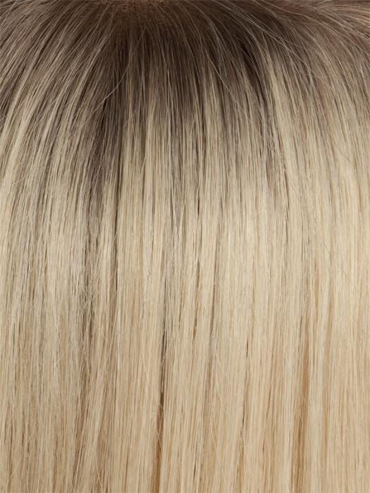 Alexandra 104A Petite by WigPro | Hand Tied Human Hair Wig | Mono Top - Image 45
