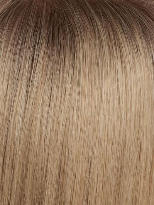 Alexandra 104A Petite by WigPro | Hand Tied Human Hair Wig | Mono Top - Image 46