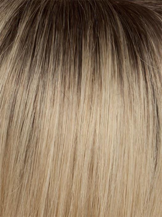 Alexandra 104A Petite by WigPro | Hand Tied Human Hair Wig | Mono Top - Image 47