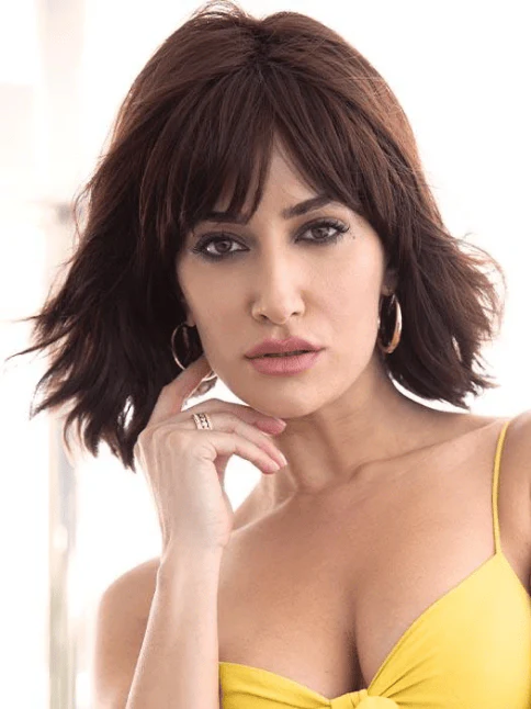Outlet Sale | Alexi by Noriko | Synthetic Wig | No Returns or Exchanges - Image 10