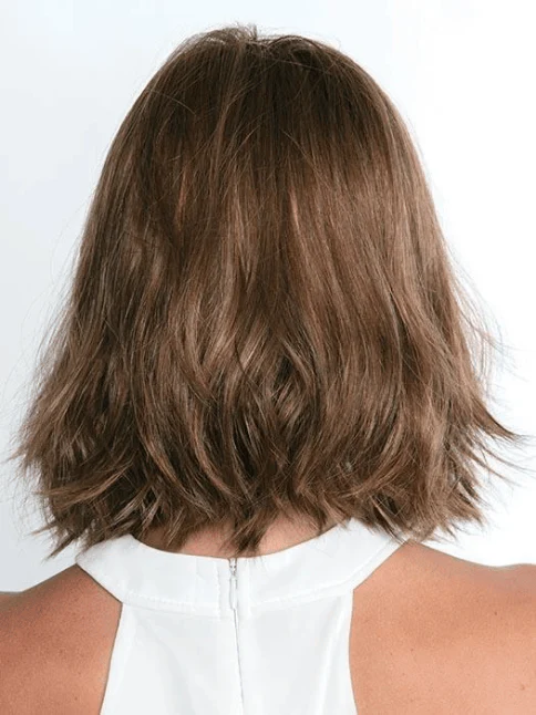 Outlet Sale | Alexi by Noriko | Synthetic Wig | No Returns or Exchanges - Image 3