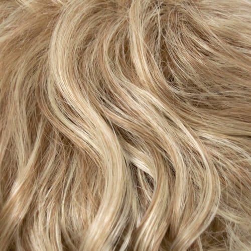Alexis by WigPro | Synthetic Lace Front Wig | Mono Top - Image 15