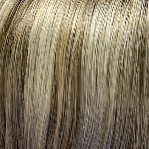 Alexis by WigPro | Synthetic Lace Front Wig | Mono Top - Image 30