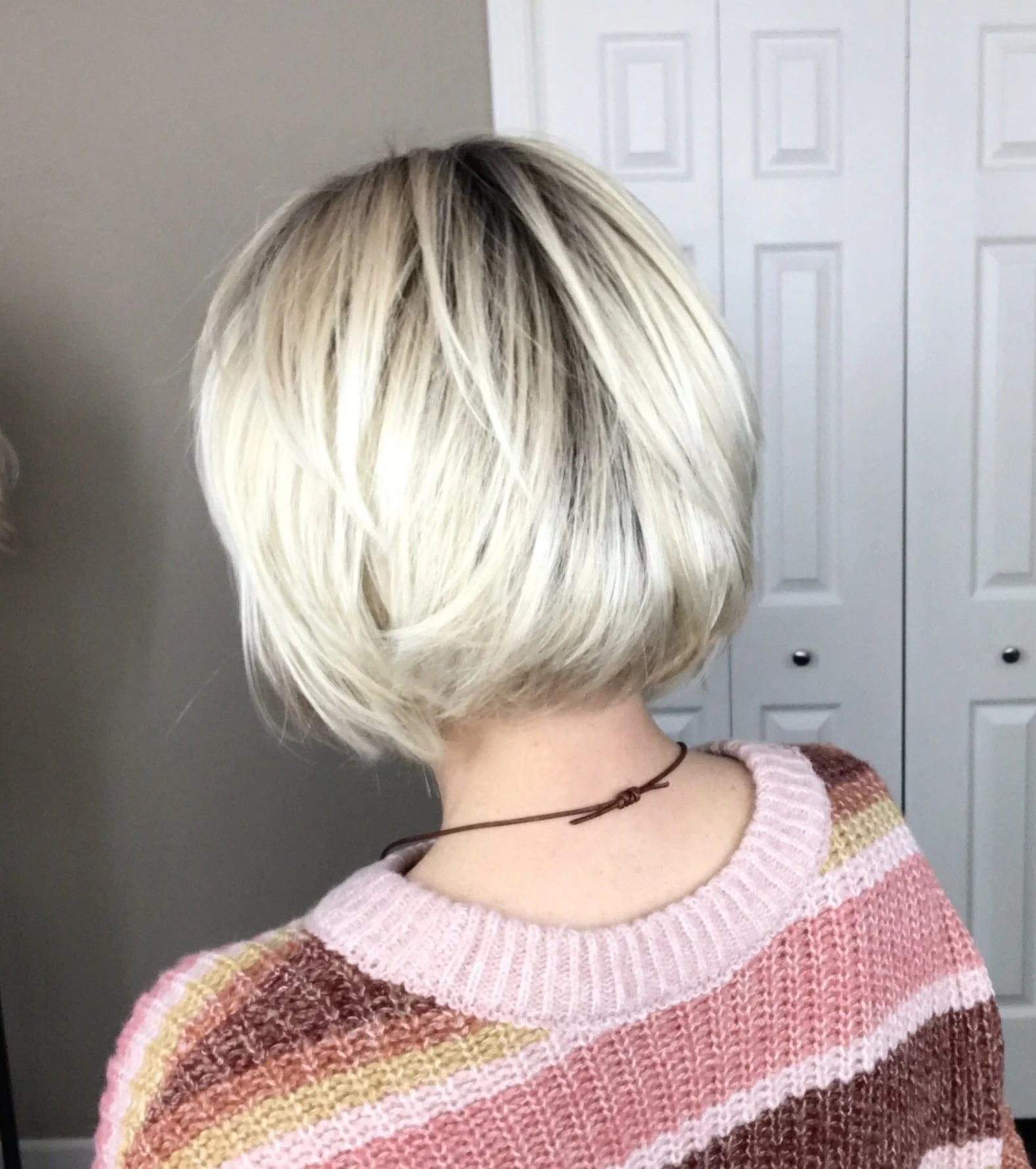 Alexis by WigPro | Synthetic Lace Front Wig | Mono Top - Image 4