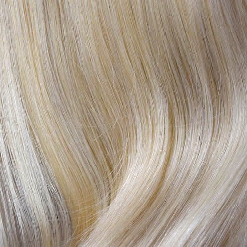 Alice 124 by WigPro | Hand Tied Lace Front Human Hair Wig | Mono Top - Image 17