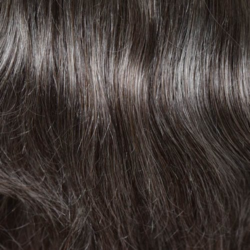 Alice 124 by WigPro | Hand Tied Lace Front Human Hair Wig | Mono Top - Image 20