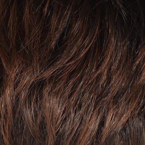 Alice 124 by WigPro | Hand Tied Lace Front Human Hair Wig | Mono Top - Image 22