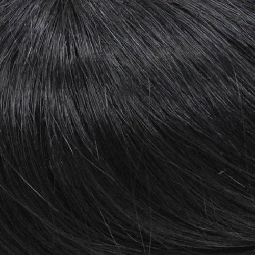 Alice 124 by WigPro | Hand Tied Lace Front Human Hair Wig | Mono Top - Image 9