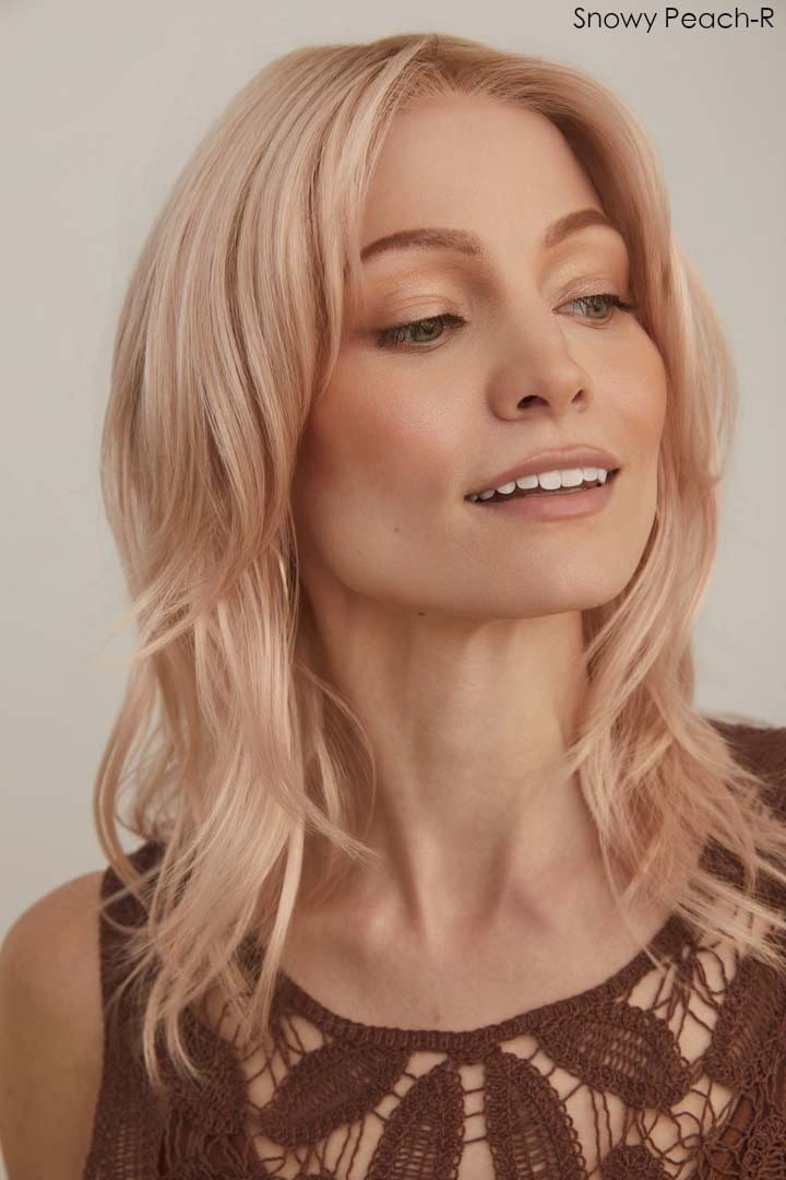 Alicia by Rene of Paris | Synthetic Lace Front Wig | Mono Part - Image 19