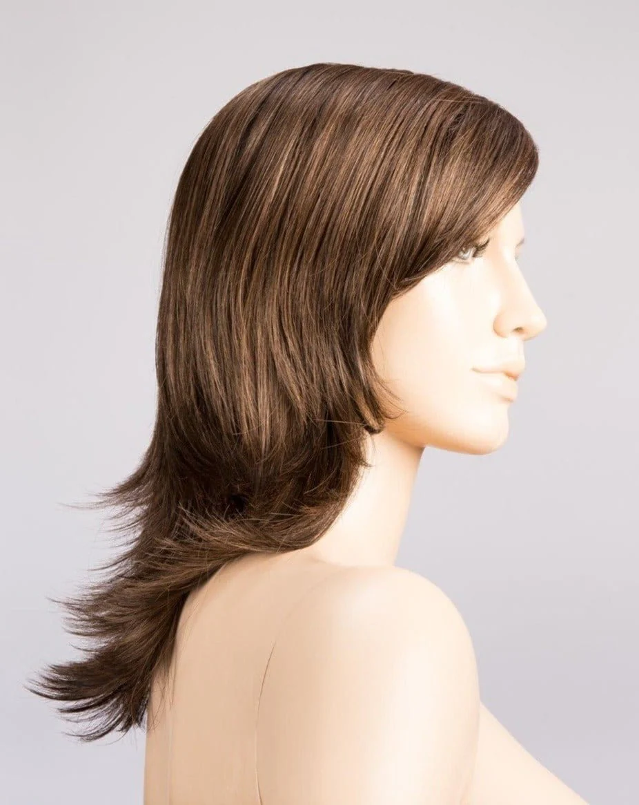 Alive by Ellen Wille | Synthetic Lace Front Wig | Mono Part - Image 10
