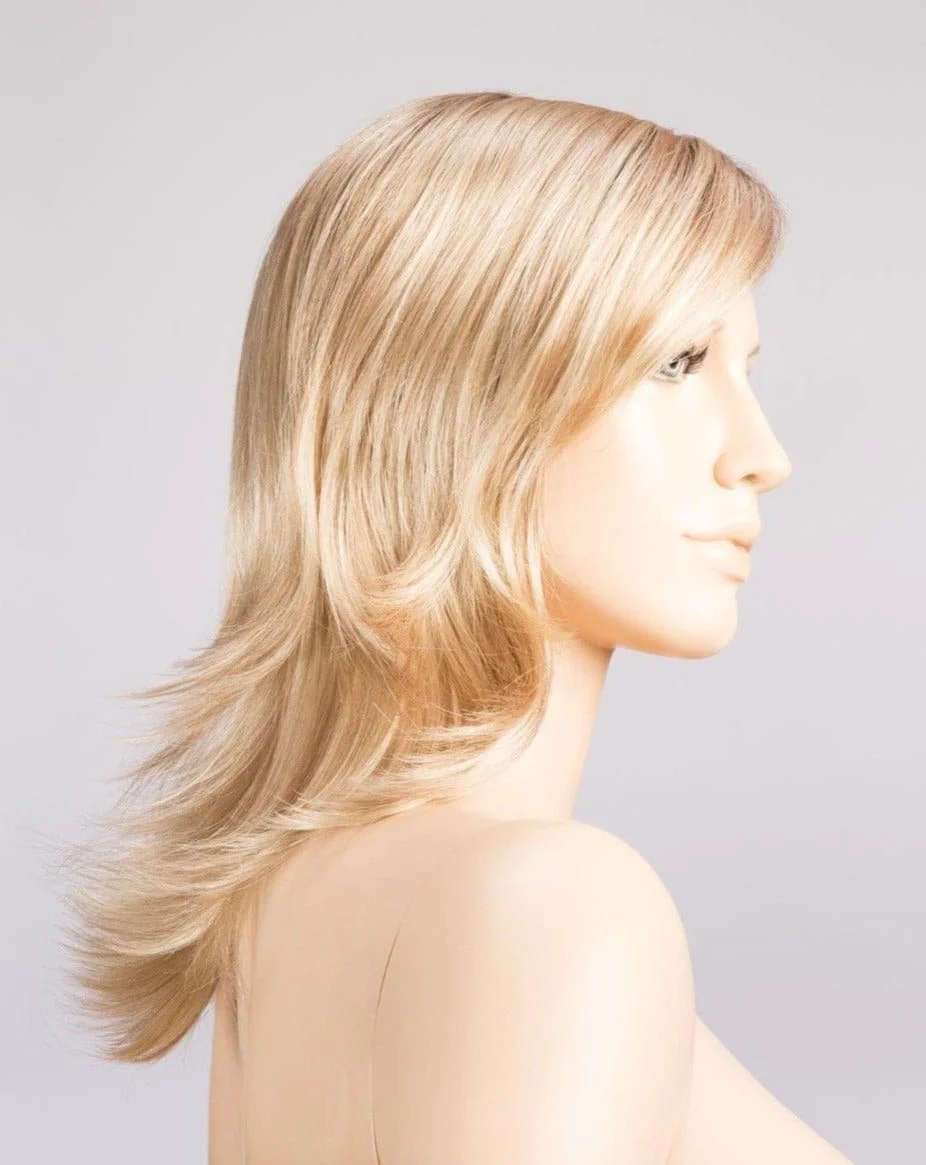 Alive by Ellen Wille | Synthetic Lace Front Wig | Mono Part - Image 14