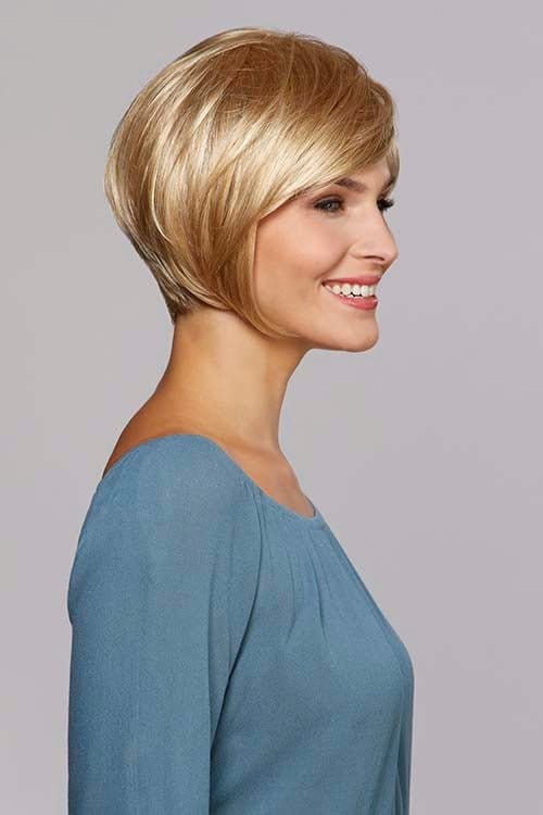 Allure by Mane Attraction | Synthetic Wig | Basic Cap - Image 3