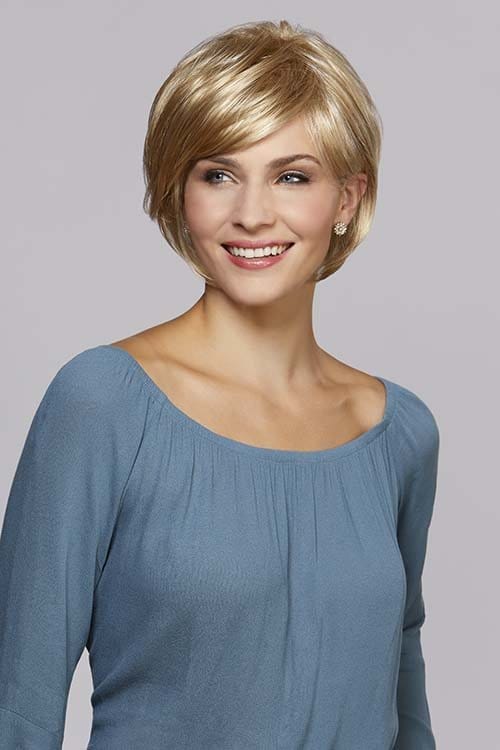 Allure by Mane Attraction | Synthetic Wig | Basic Cap - Image 4