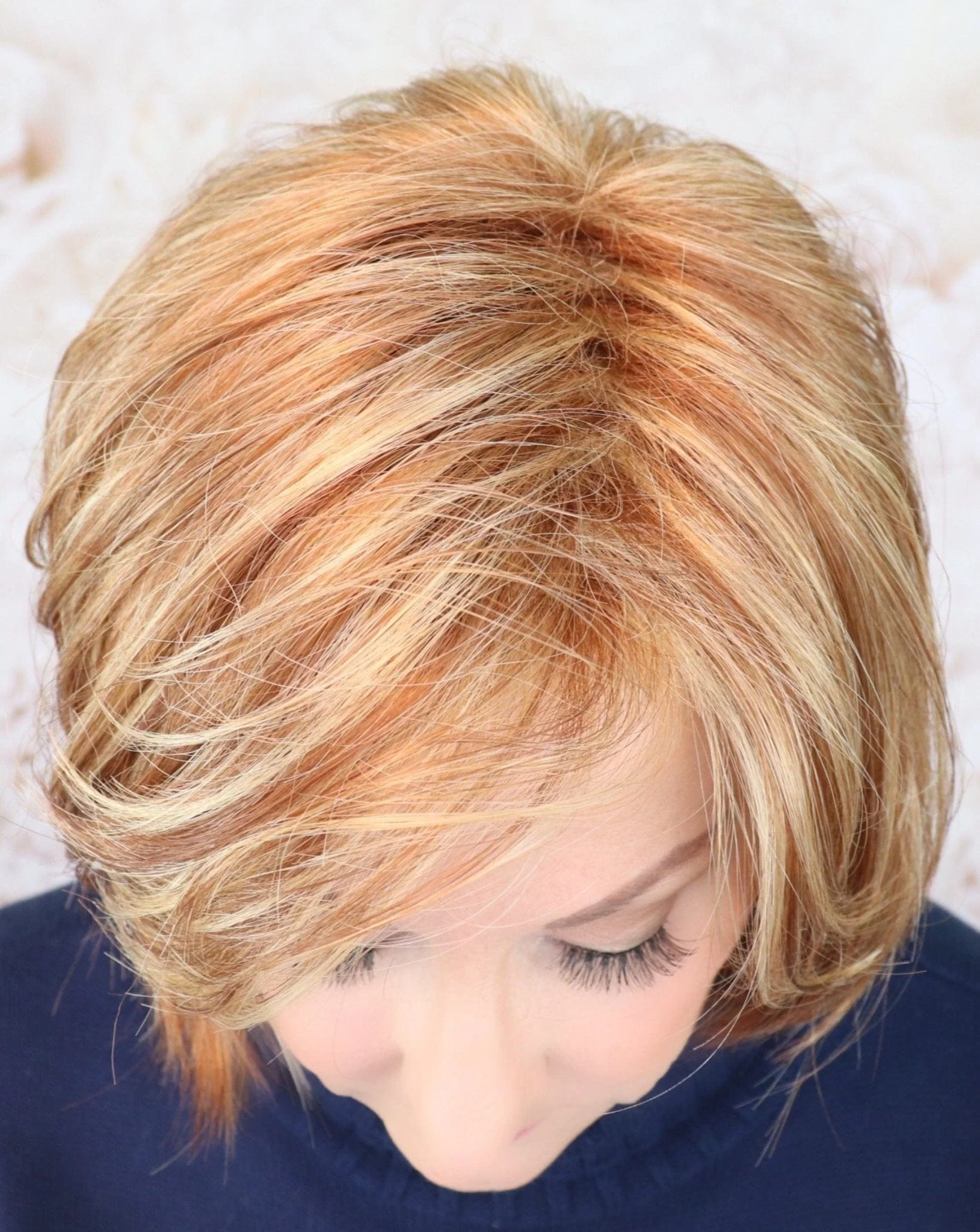 Allure by Mane Attraction | Synthetic Wig | Basic Cap - Image 6