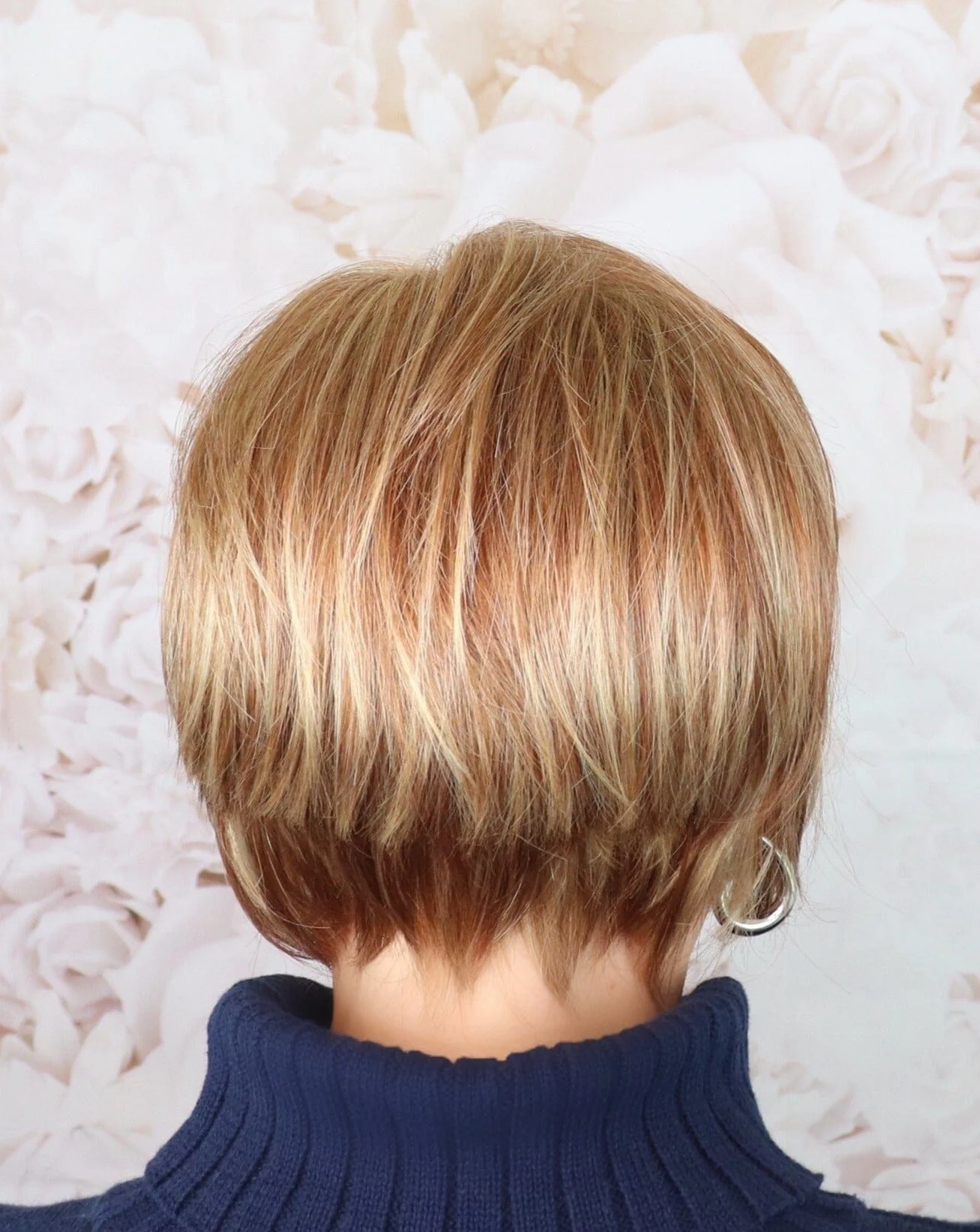 Allure by Mane Attraction | Synthetic Wig | Basic Cap - Image 7