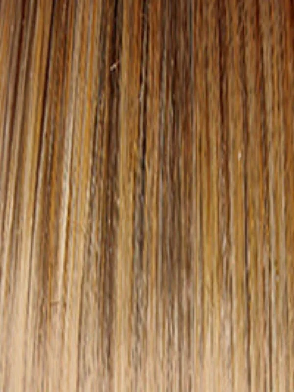 Alluring Locks by Gabor | HF Synthetic Lace Front Wig | Mono Top - Image 30