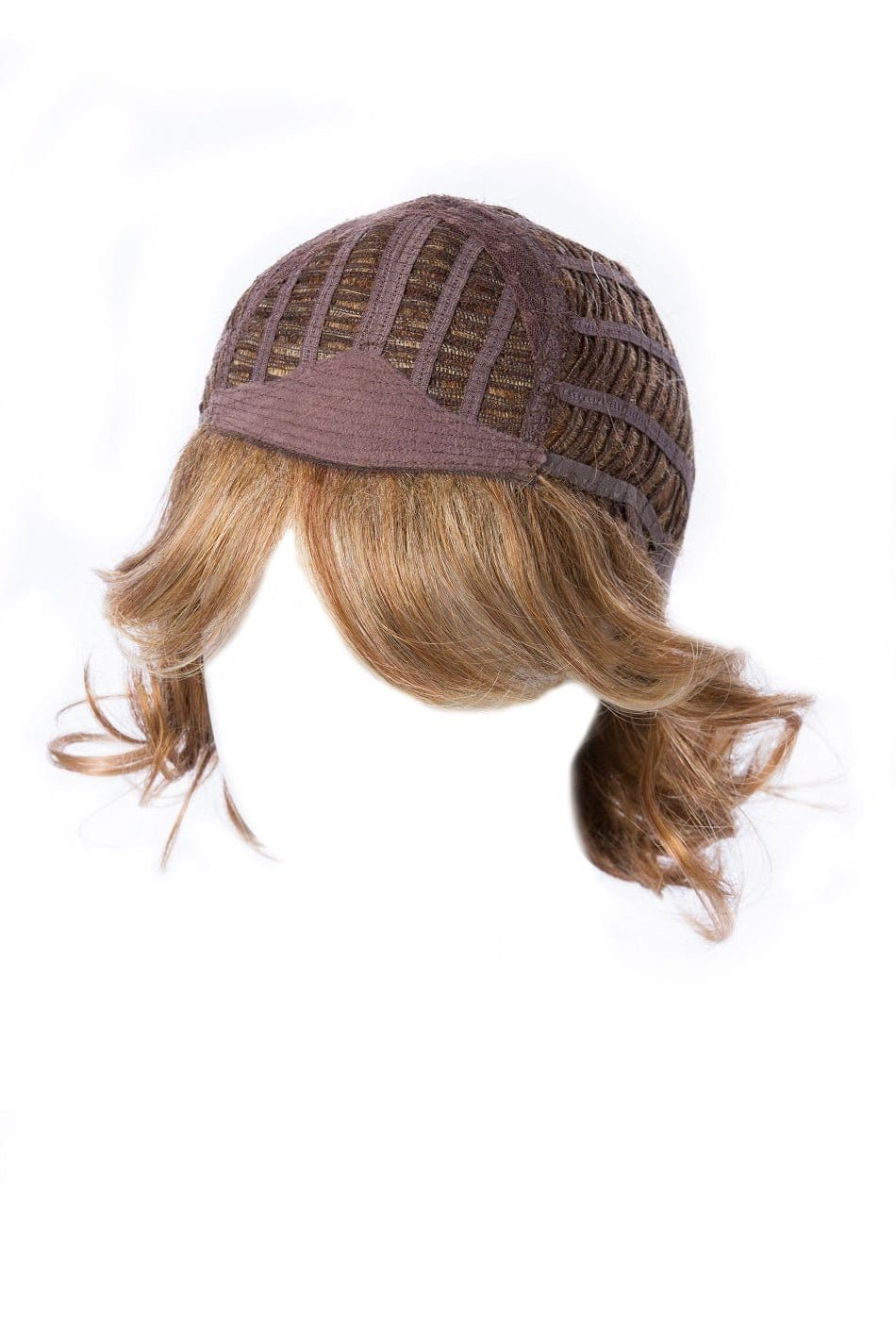 Alluring by Toni Brattin | Heat Friendly Synthetic Wig | Large Cap - Image 7