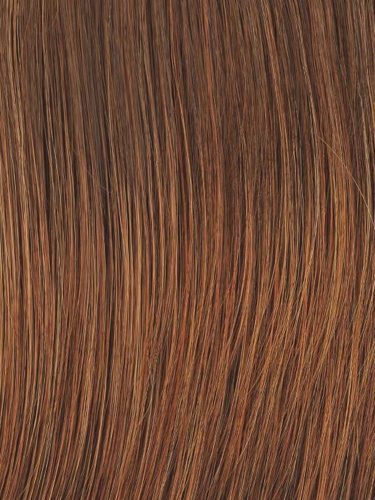 Alpha Wave 16" by Raquel Welch | HF Synthetic Hair Topper | Mono Top - Image 26