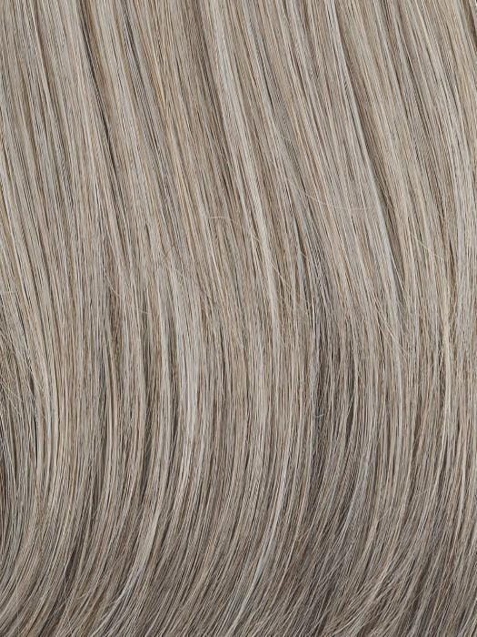 Alpha Wave 16" by Raquel Welch | HF Synthetic Hair Topper | Mono Top - Image 28