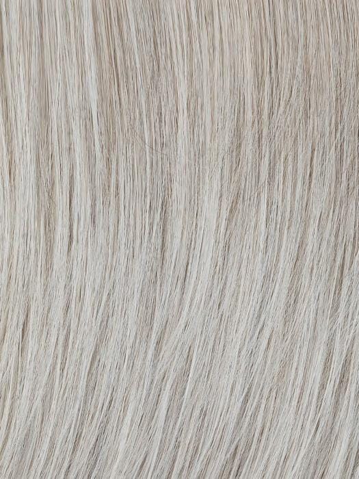 Alpha Wave 16" by Raquel Welch | HF Synthetic Hair Topper | Mono Top - Image 30