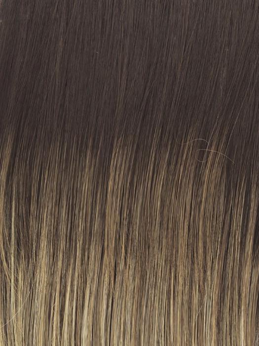 Alpha Wave 16" by Raquel Welch | HF Synthetic Hair Topper | Mono Top - Image 31