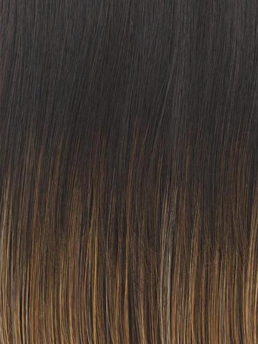 Alpha Wave 16" by Raquel Welch | HF Synthetic Hair Topper | Mono Top - Image 37