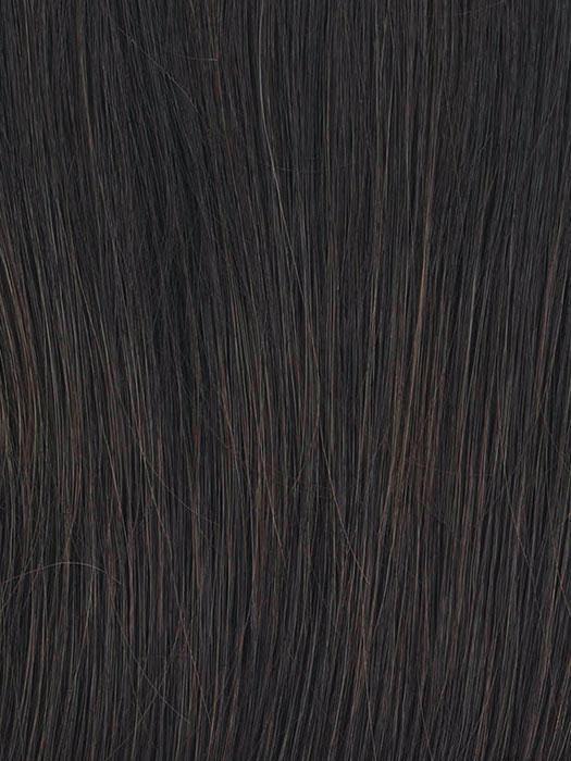 Alpha Wave 16" by Raquel Welch | HF Synthetic Hair Topper | Mono Top - Image 9