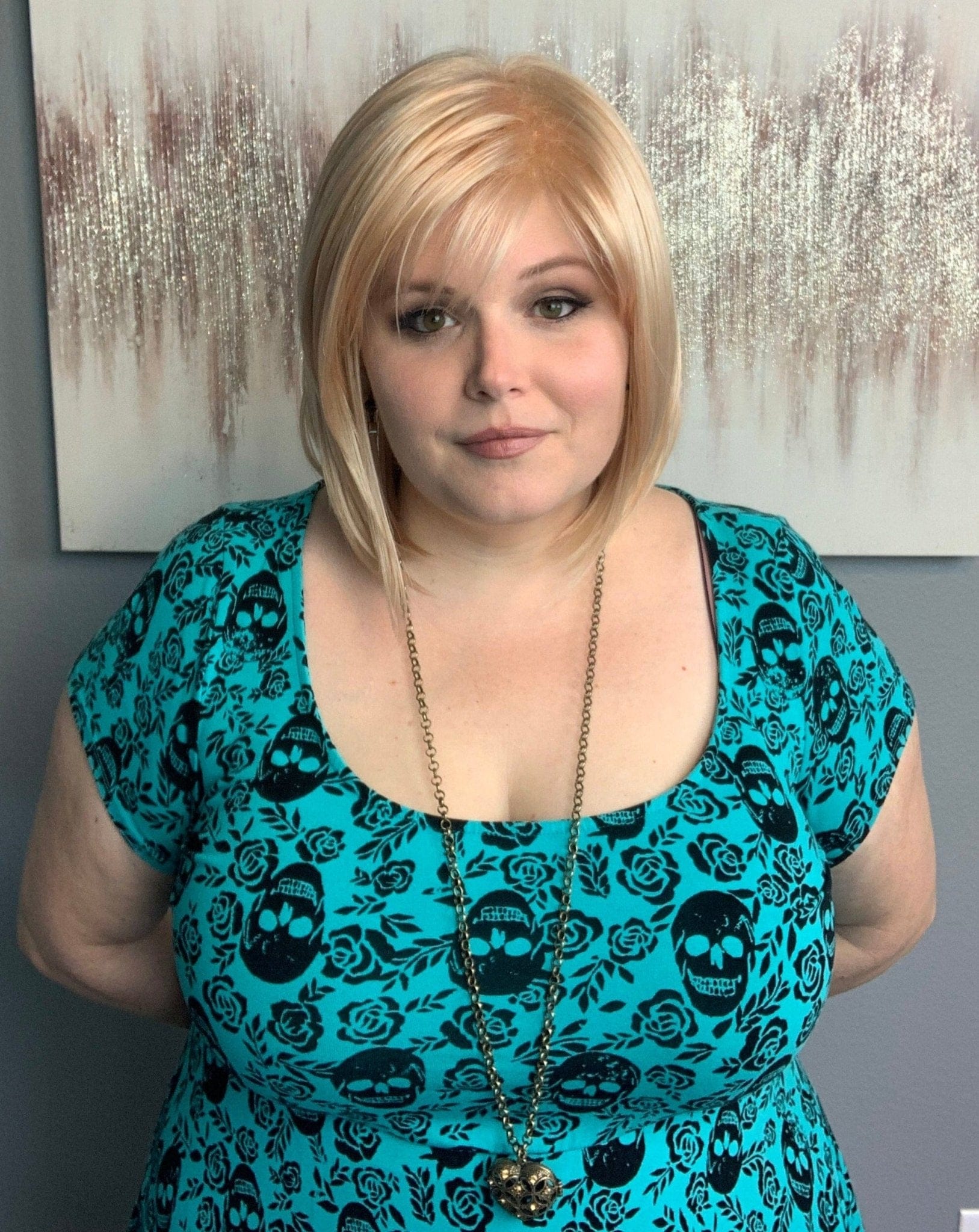 Alva by Noriko | Synthetic Wig | Basic Cap - Image 14