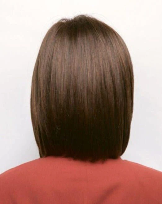 Alva by Noriko | Synthetic Wig | Basic Cap - Image 8