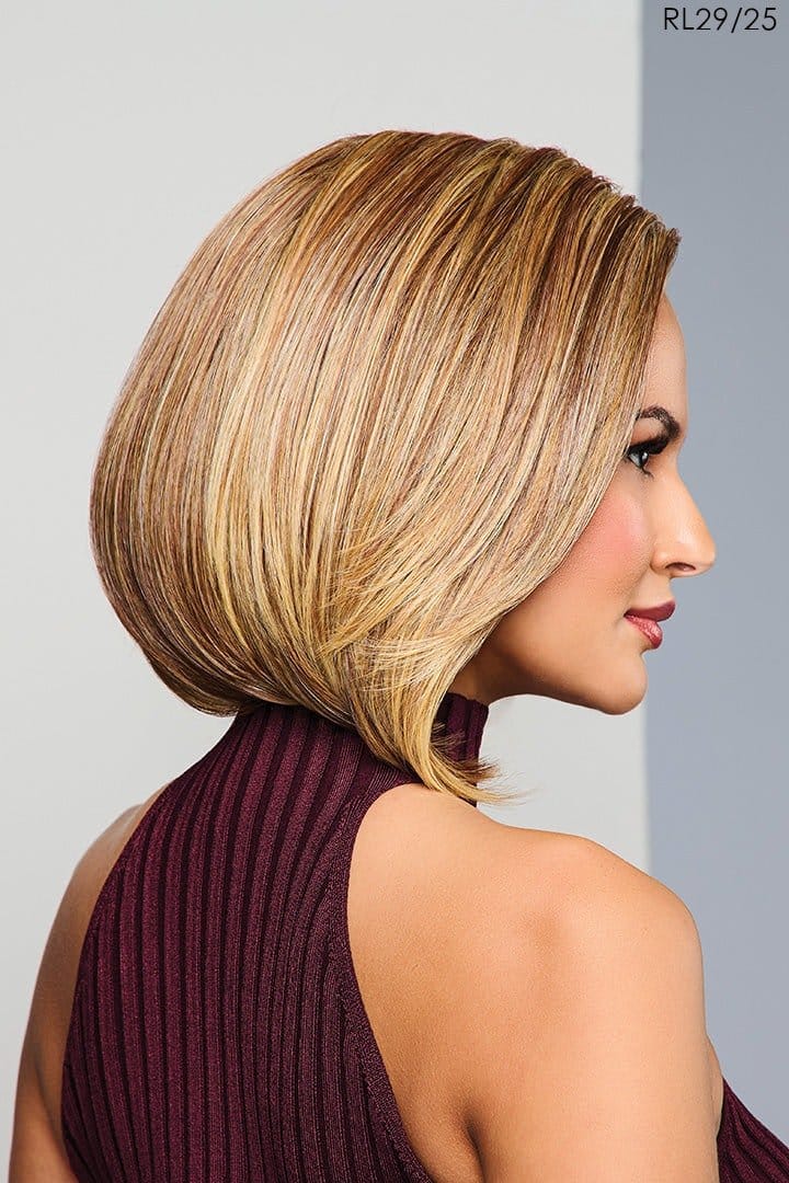 Always Trending by Raquel Welch | HF Synthetic Lace Front Wig | Mono Part - Image 4