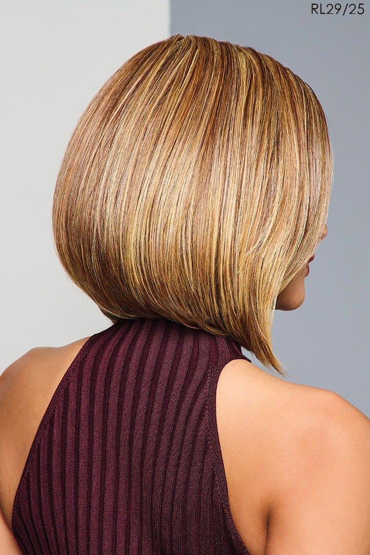 Always Trending by Raquel Welch | HF Synthetic Lace Front Wig | Mono Part - Image 5