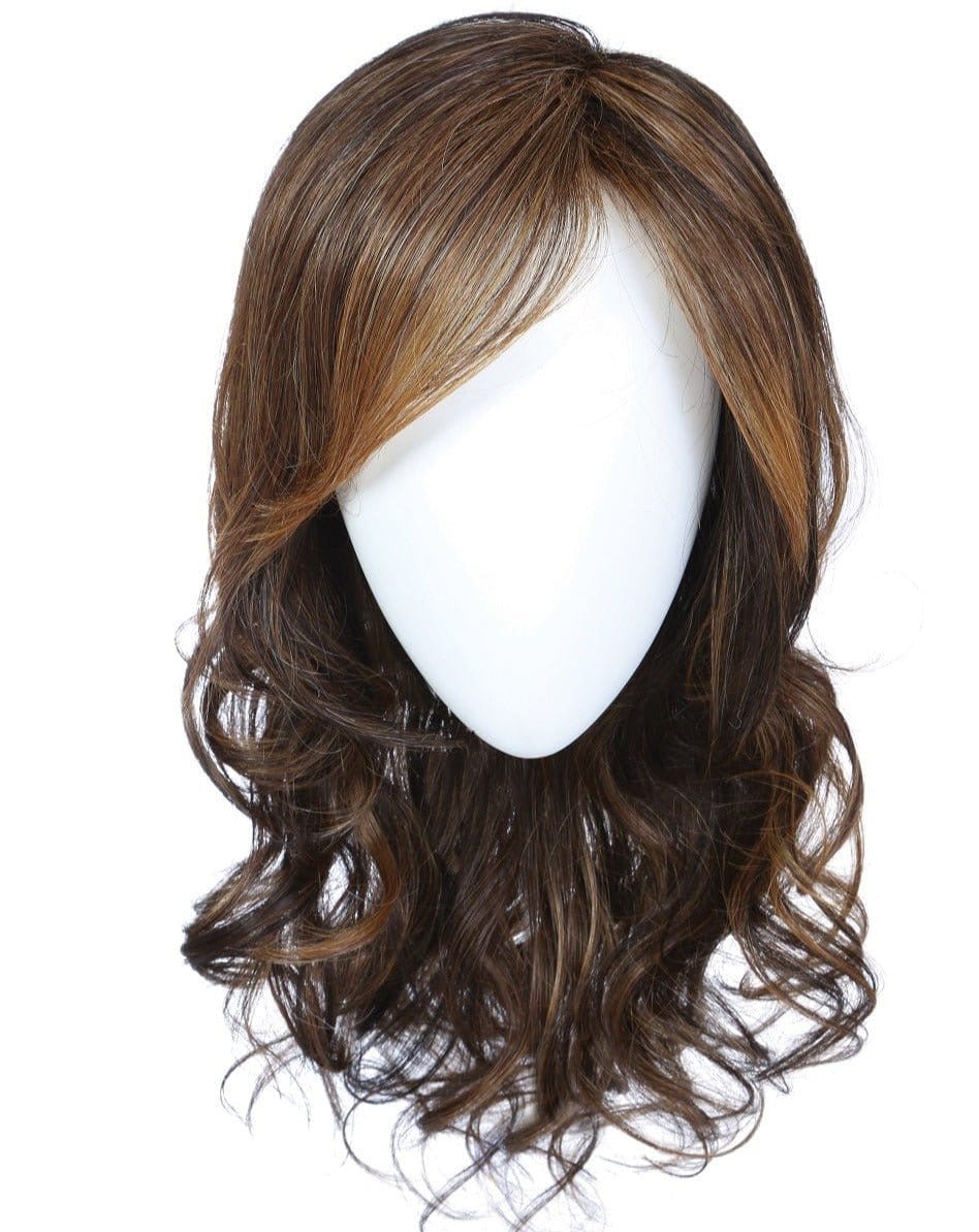 Always Large by Raquel Welch | HF Synthetic Wig | Basic Cap - Image 10