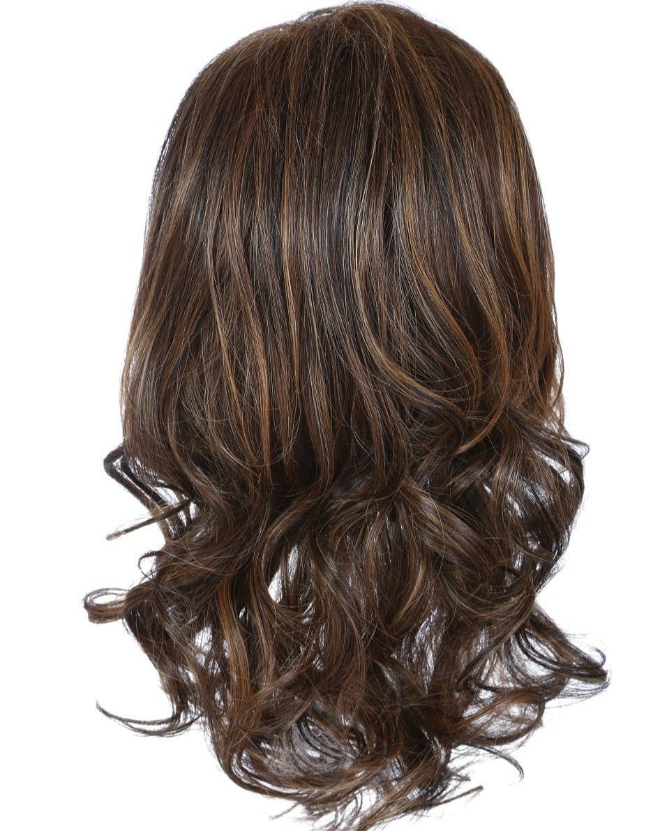 Always Large by Raquel Welch | HF Synthetic Wig | Basic Cap - Image 13