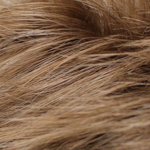 Alyssa by WigPro | Children's Synthetic Wig | Mono Part - Image 9