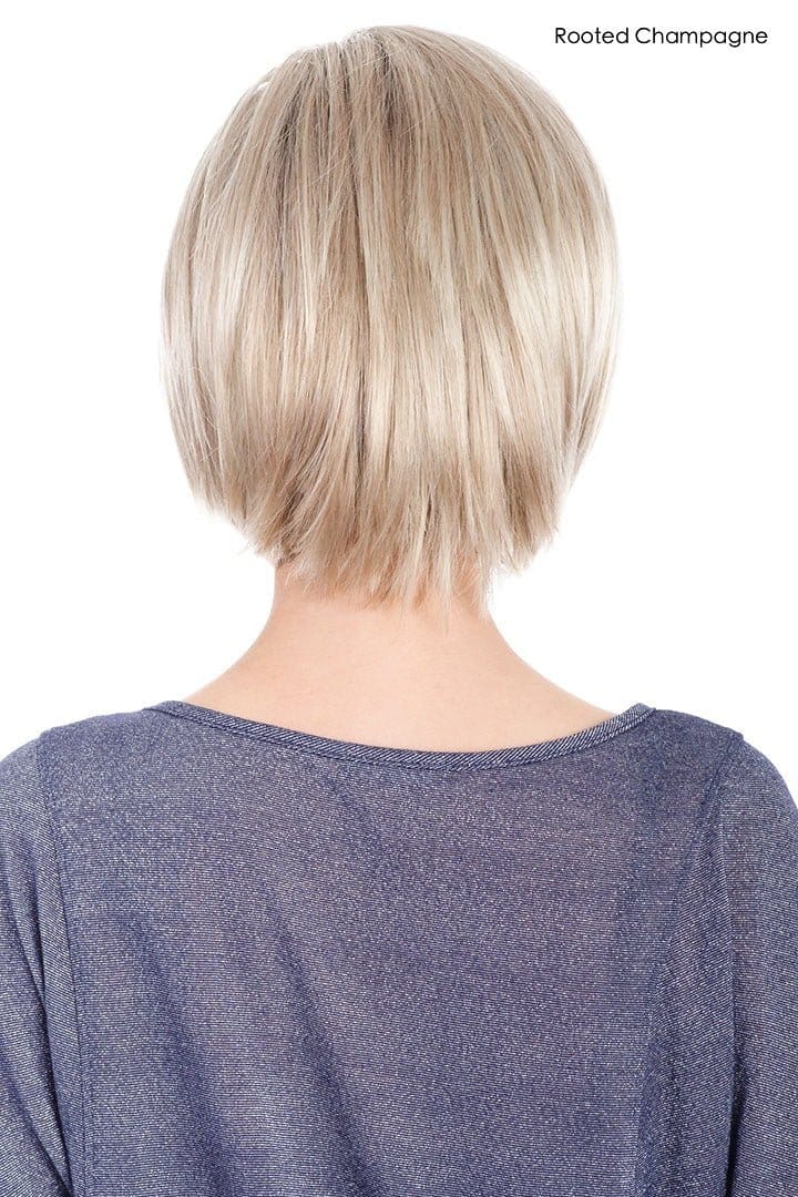 Amali by Tony of Beverly | Synthetic Wig | Basic Cap - Image 4