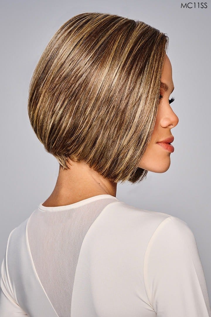 Amara by Kim Kimble | HF Synthetic Lace Front Wig | Basic Cap - Image 4