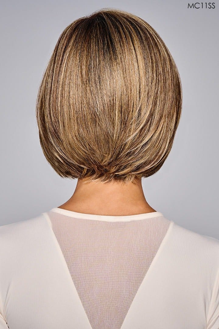Amara by Kim Kimble | HF Synthetic Lace Front Wig | Basic Cap - Image 5