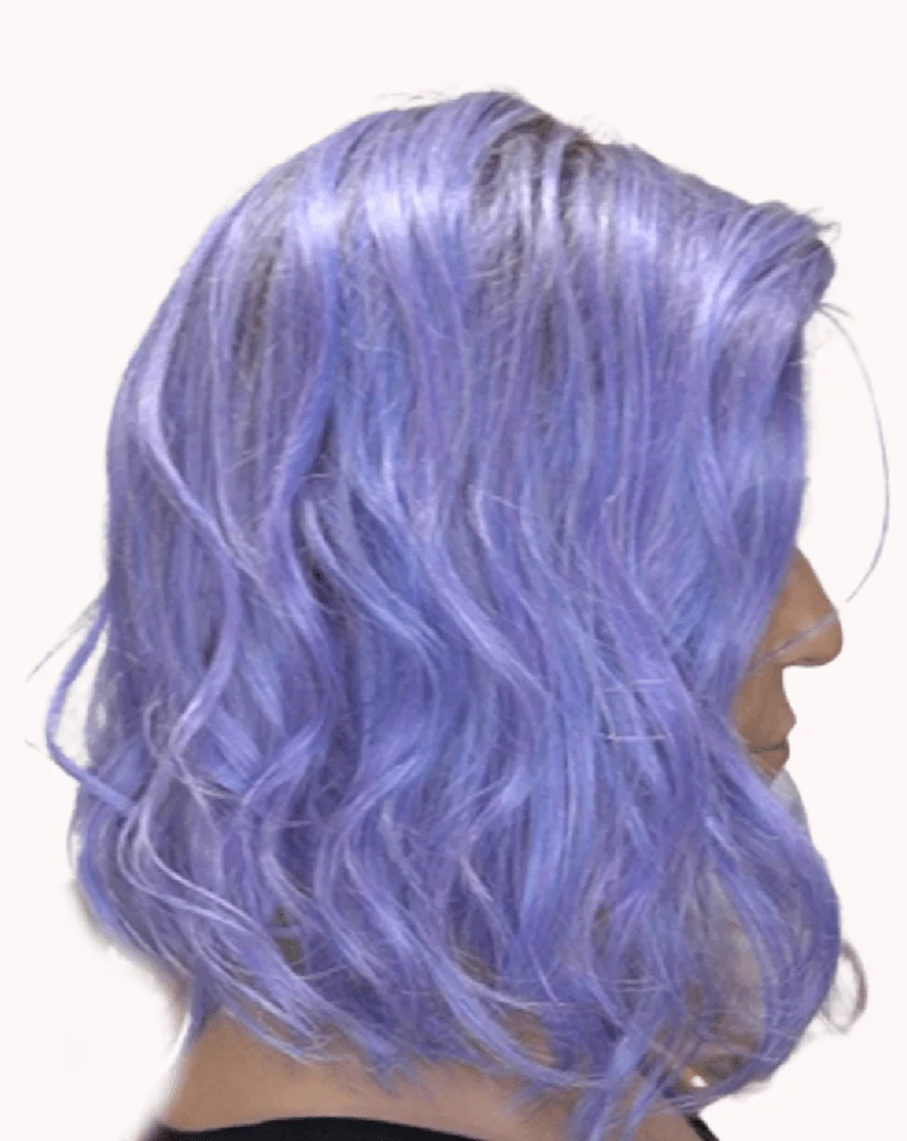 Amaretto E by Belle Tress | HF Synthetic Lace Front Wig | Mono Part - Image 15