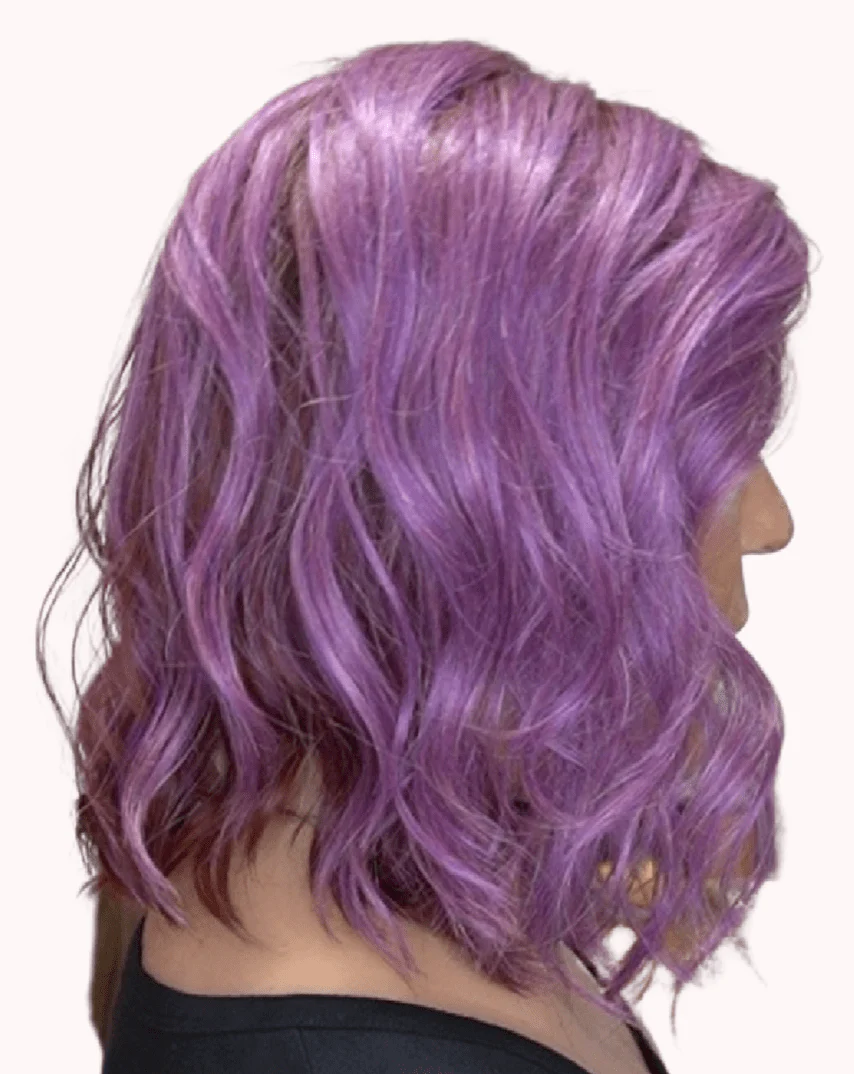 Amaretto E by Belle Tress | HF Synthetic Lace Front Wig | Mono Part - Image 18