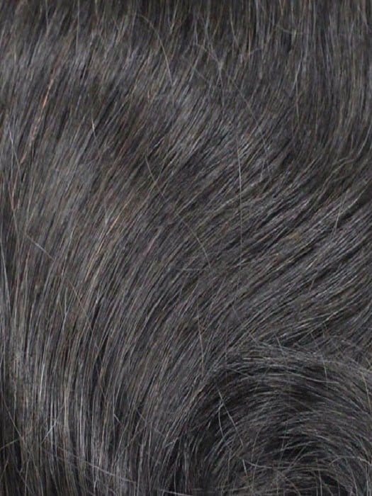 Amber 105 by WigPro | Human Hair Wig | Mono Top - Image 11