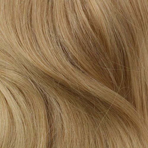 Amber 105 by WigPro | Human Hair Wig | Mono Top - Image 35