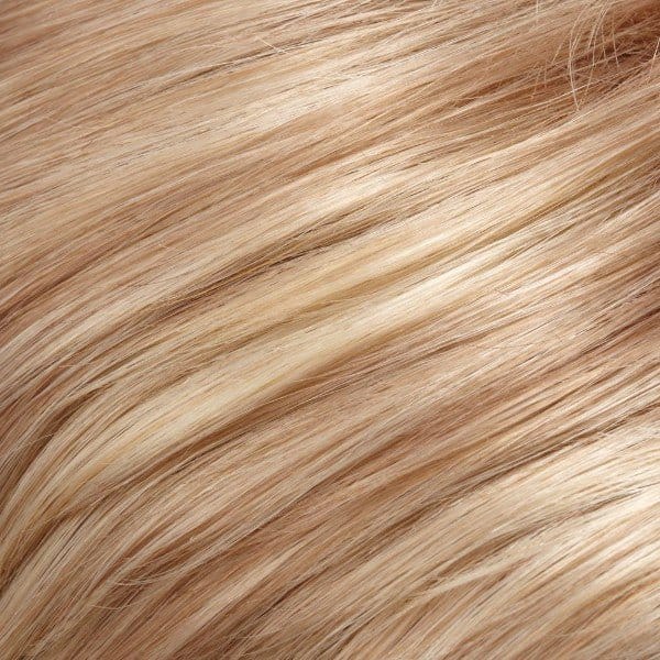 Amber Large by Jon Renau | Synthetic Lace Front Wig | Mono Top - Image 30