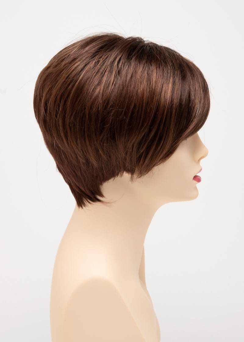 Amy by Envy | Synthetic Lace Front Wig | Mono Part - Image 21