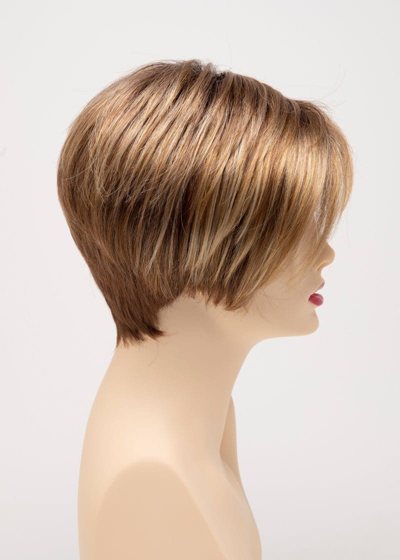 Amy by Envy | Synthetic Lace Front Wig | Mono Part - Image 28