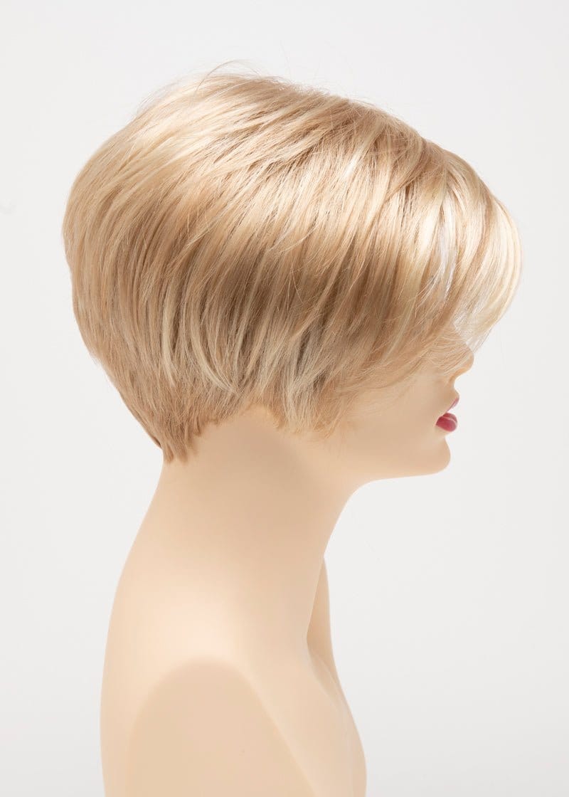 Amy by Envy | Synthetic Lace Front Wig | Mono Part - Image 33