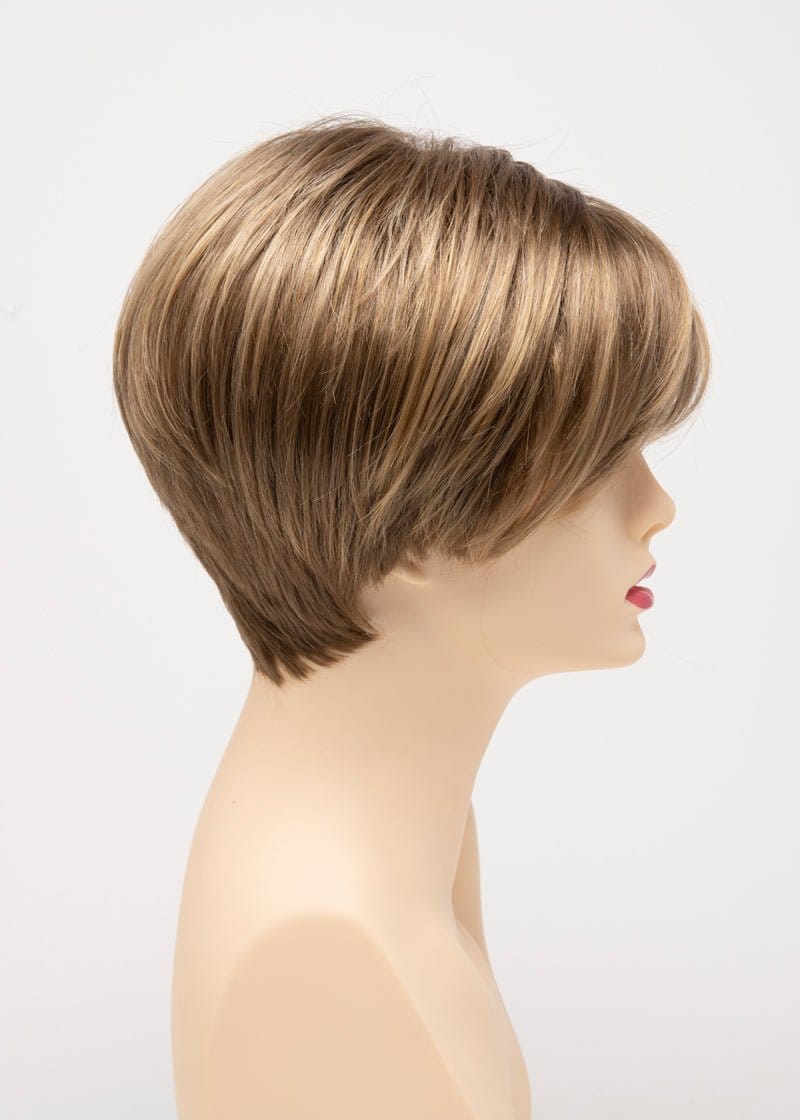 Amy by Envy | Synthetic Lace Front Wig | Mono Part - Image 35