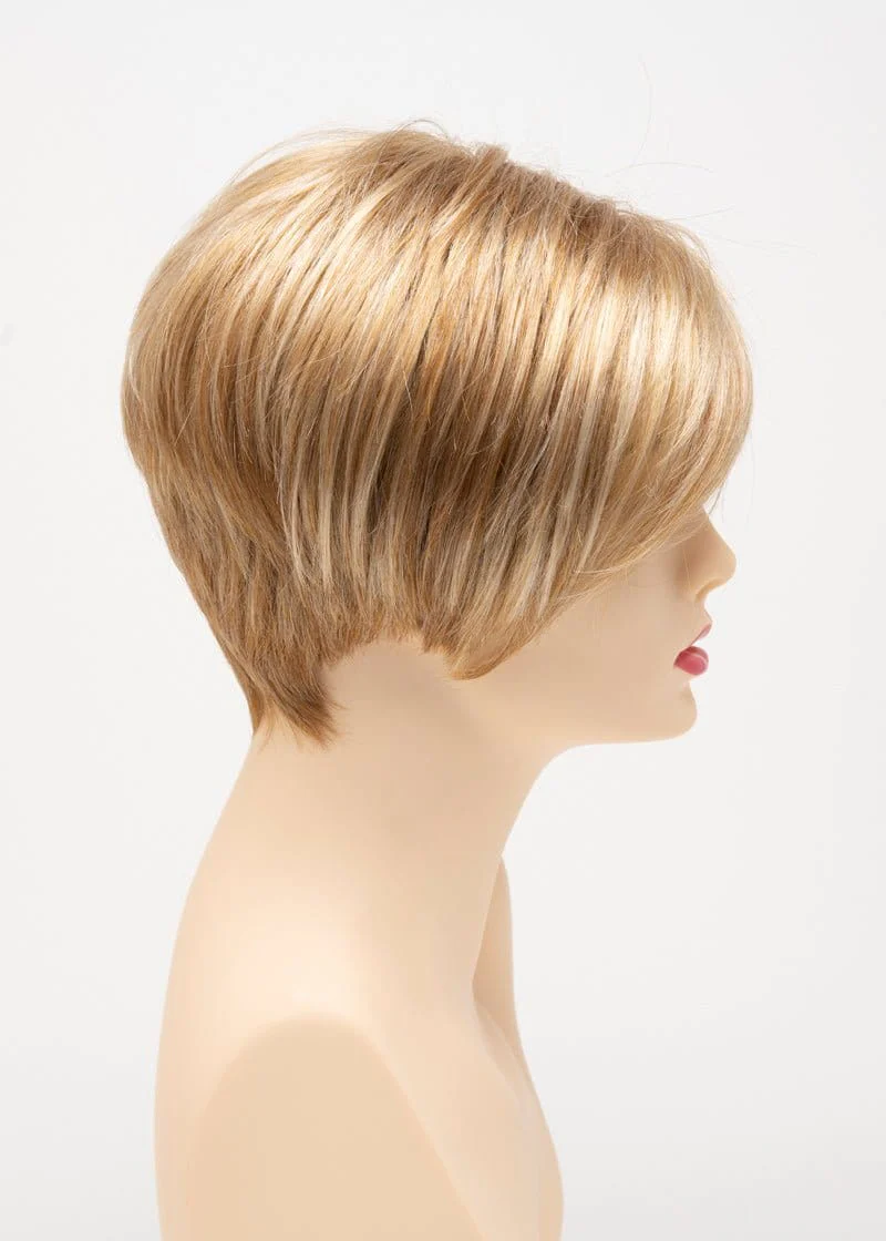 Amy by Envy | Synthetic Lace Front Wig | Mono Part - Image 39