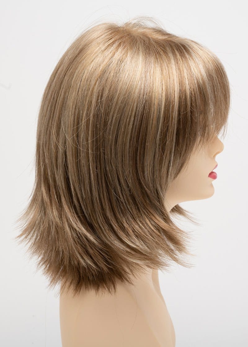 Amber by Envy | Synthetic Lace Front Wig | Mono Top - Image 19