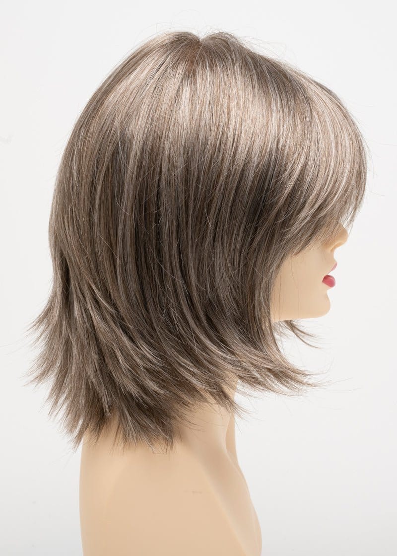 Amber by Envy | Synthetic Lace Front Wig | Mono Top - Image 21