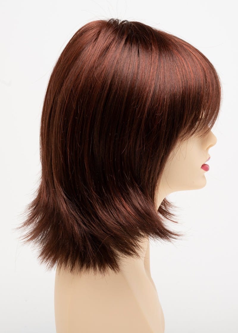 Amber by Envy | Synthetic Lace Front Wig | Mono Top - Image 22